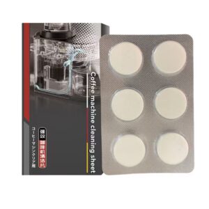 Coffee Machine Cleaners