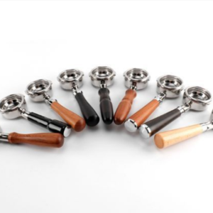 Coffee machine port bag