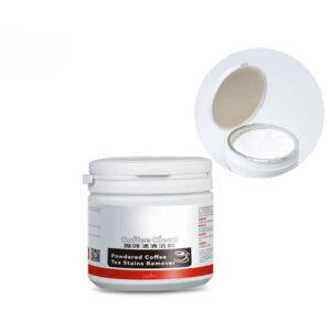 Coffee Machine Cleaning Powder